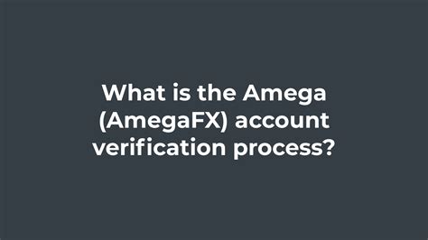 amegafx|amega global official website.